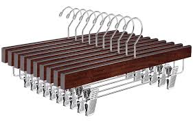 Bottom Hangers